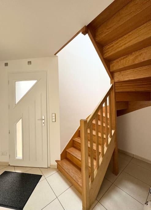 Maison De Charme Au Calme Fouesnant Eksteriør bilde