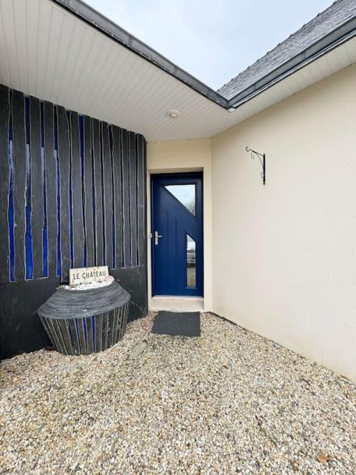 Maison De Charme Au Calme Fouesnant Eksteriør bilde